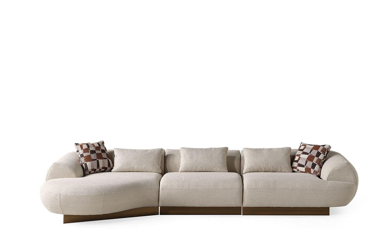 Lama Köşe Takımı Köşe Koltuk