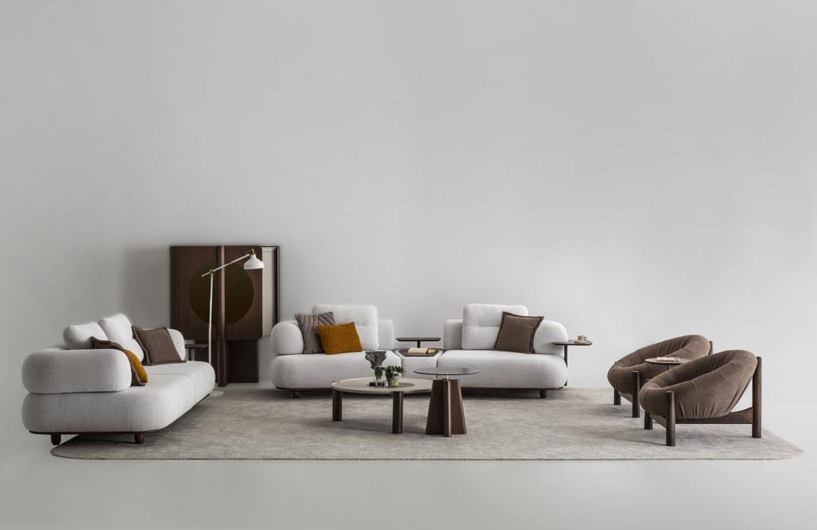 Latis Koltuk Takımı Koltuk Takımı