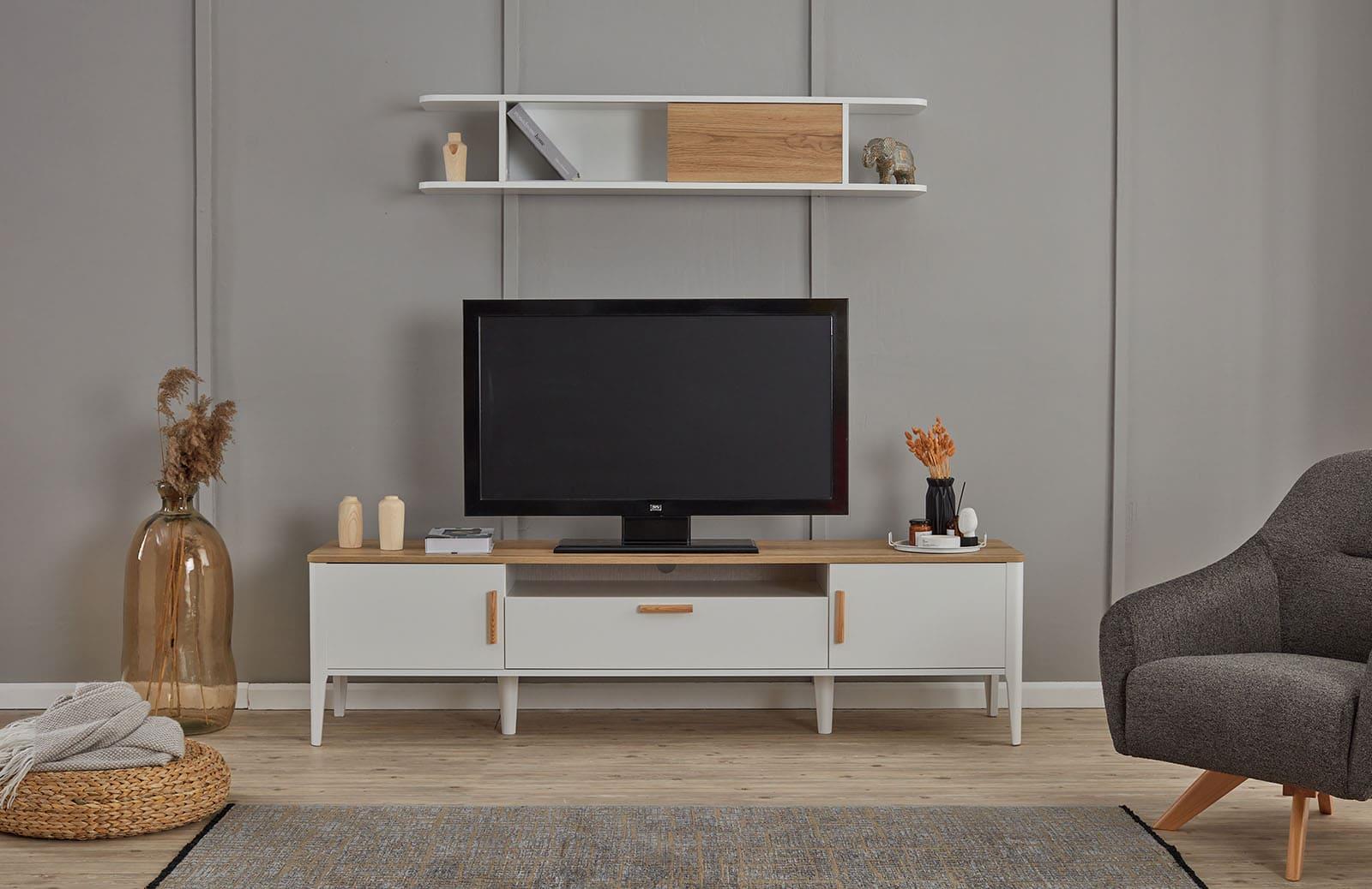 Abelia Tv Ünitesi TV Ünitesi