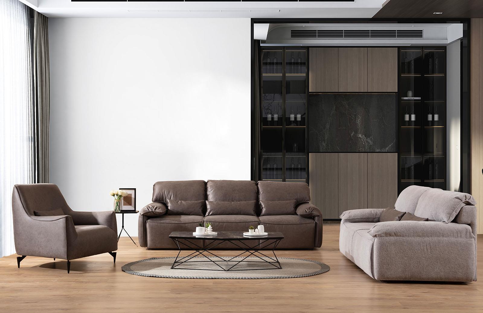 Eltan Koltuk Takımı Koltuk Takımı