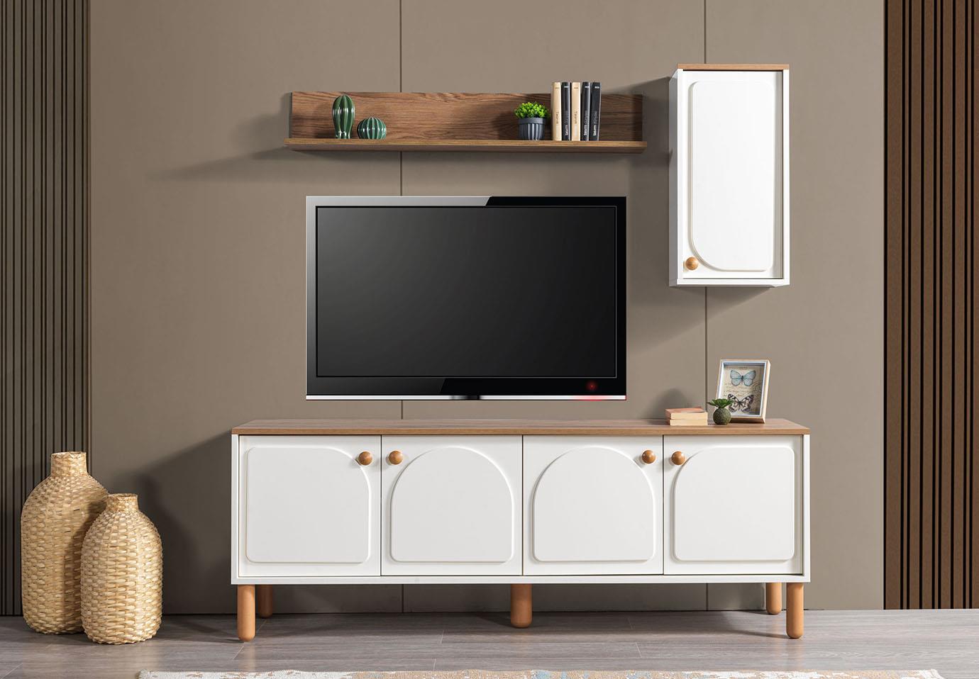 Jeong Tv Ünitesi TV Ünitesi