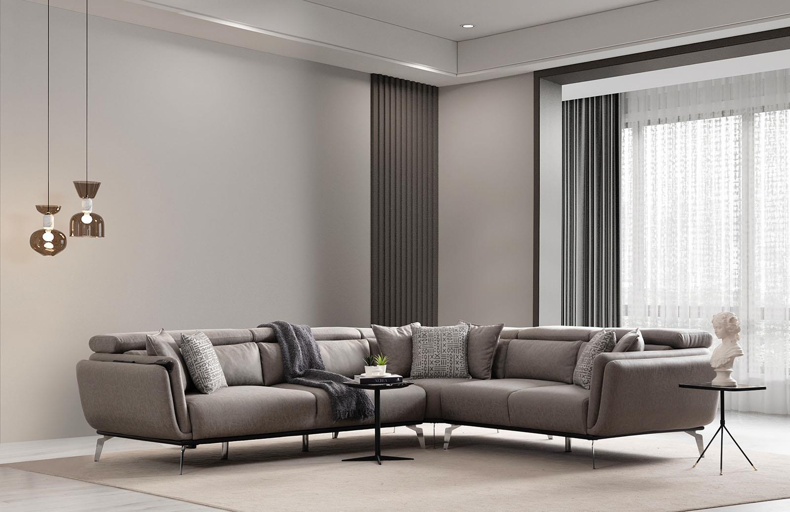 Again Köşe Takımı Köşe Koltuk