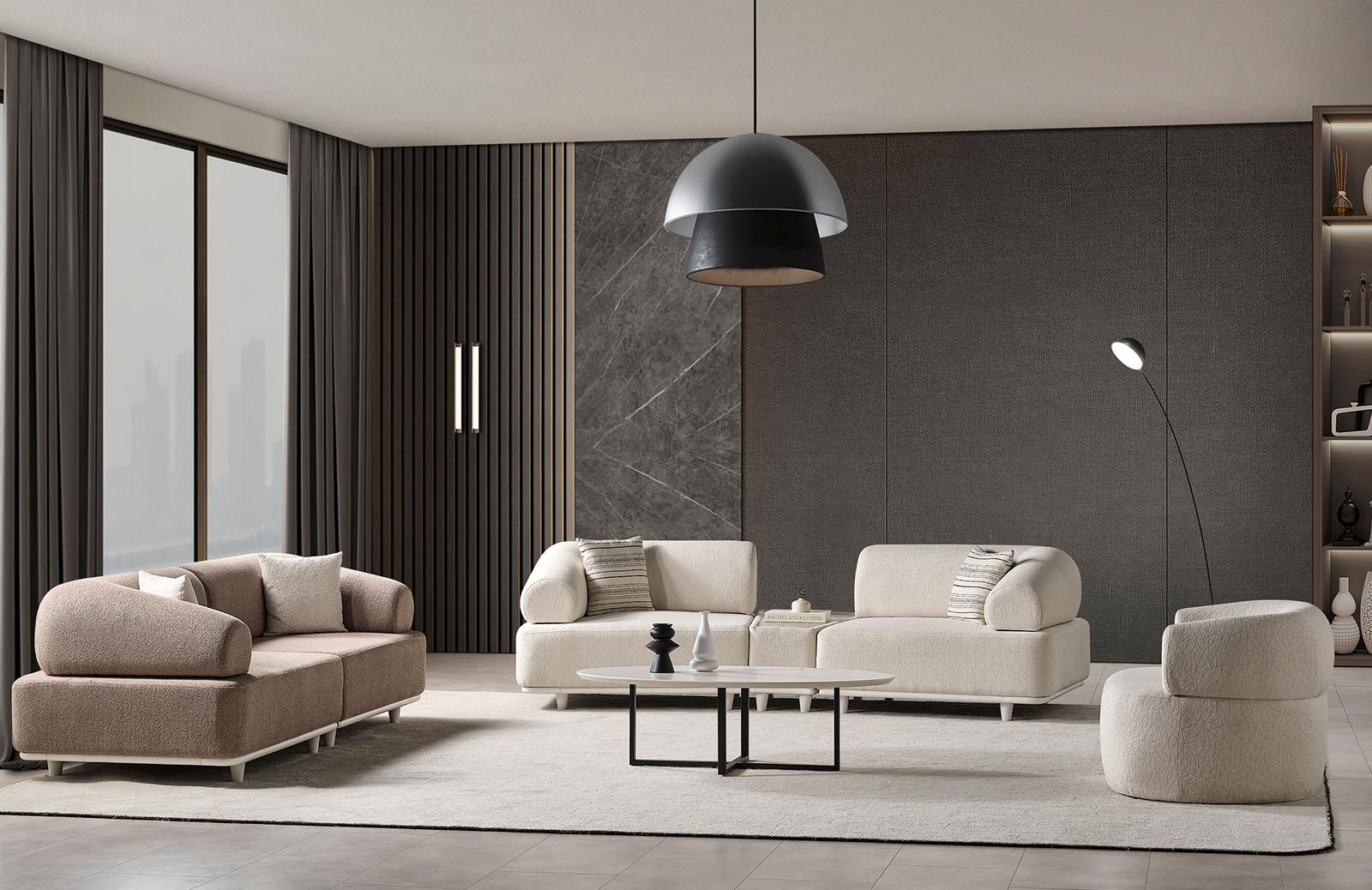 Brace Koltuk Takımı Koltuk Takımı