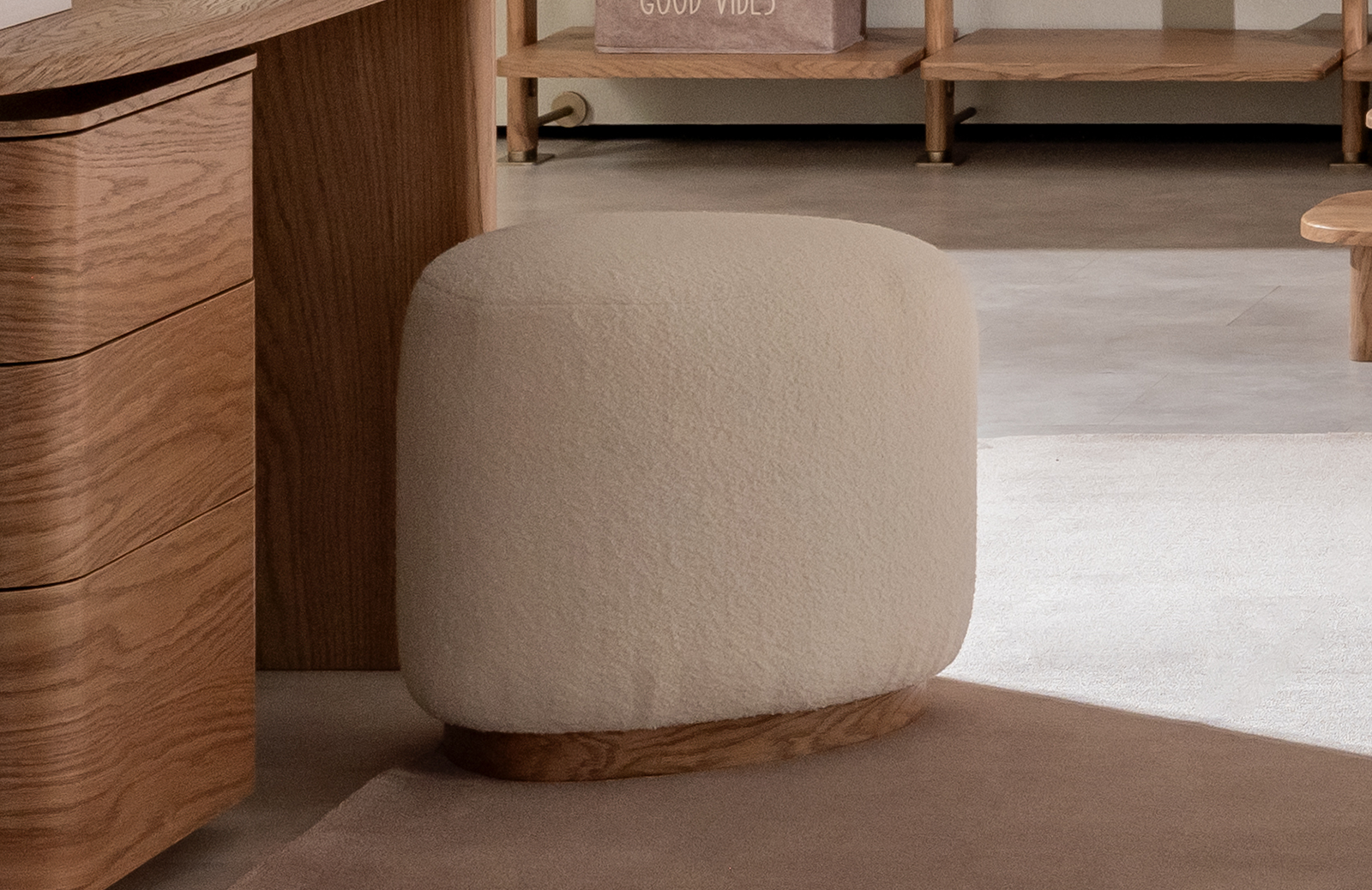 Ramoz Puf Yatak Odası