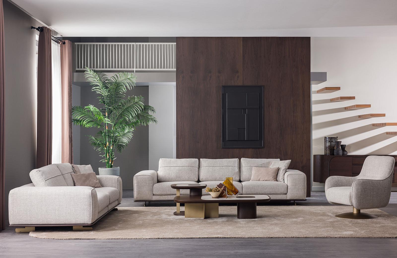 Reyhe Koltuk Takımı Koltuk Takımı