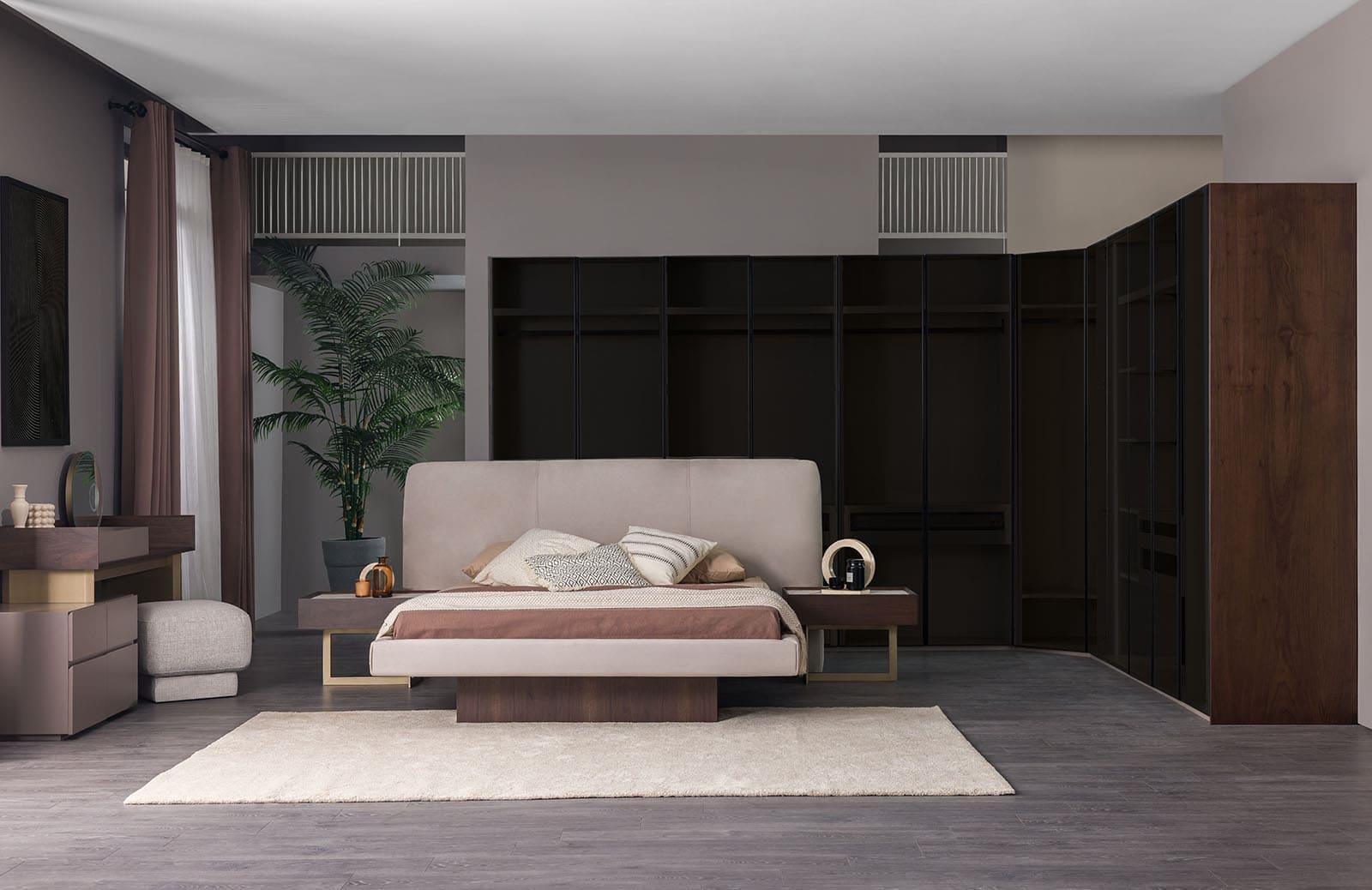 Mihi Yatak Odası Takımı Yatak Odası