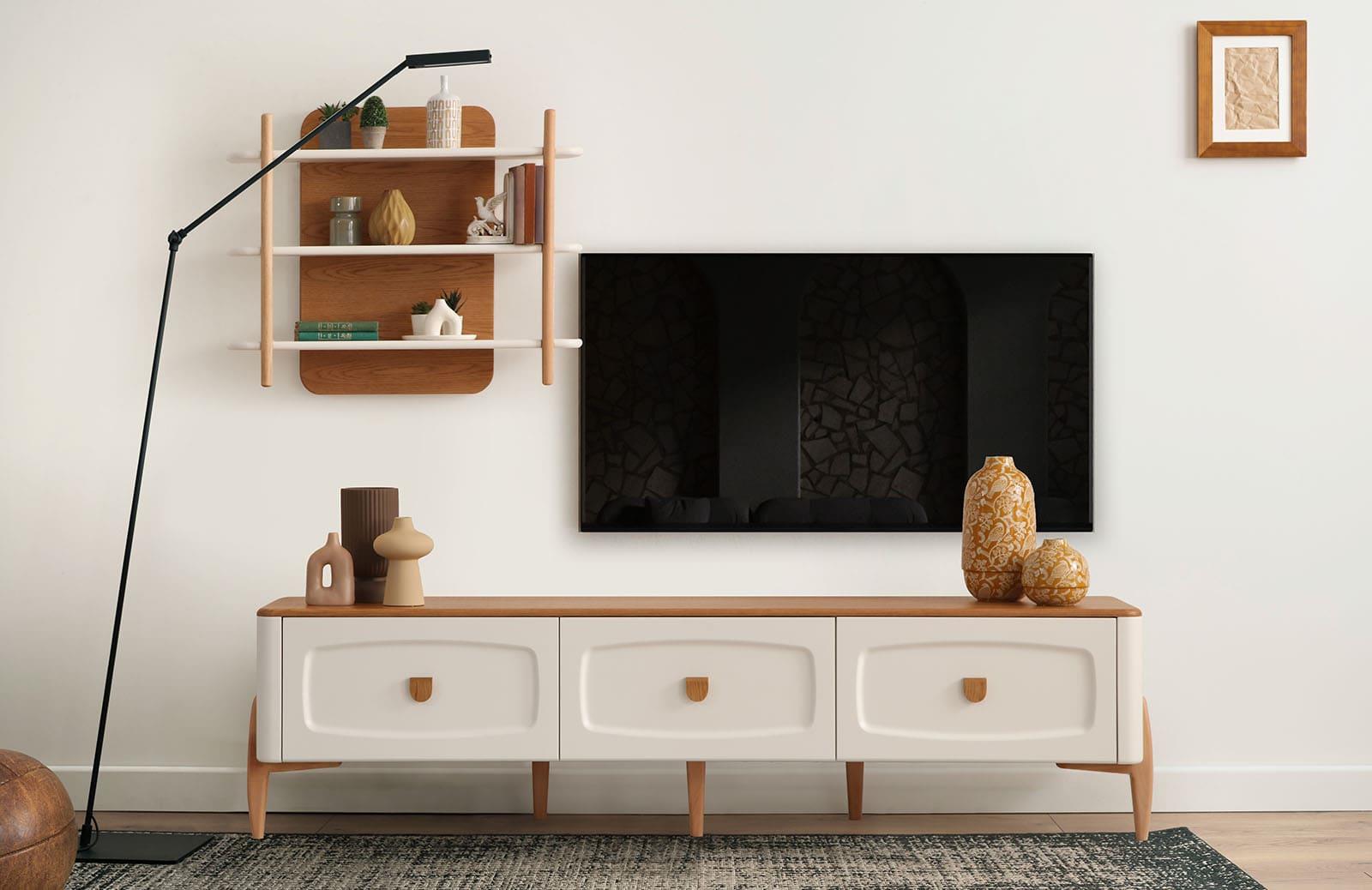 Theo Tv Ünitesi TV Ünitesi