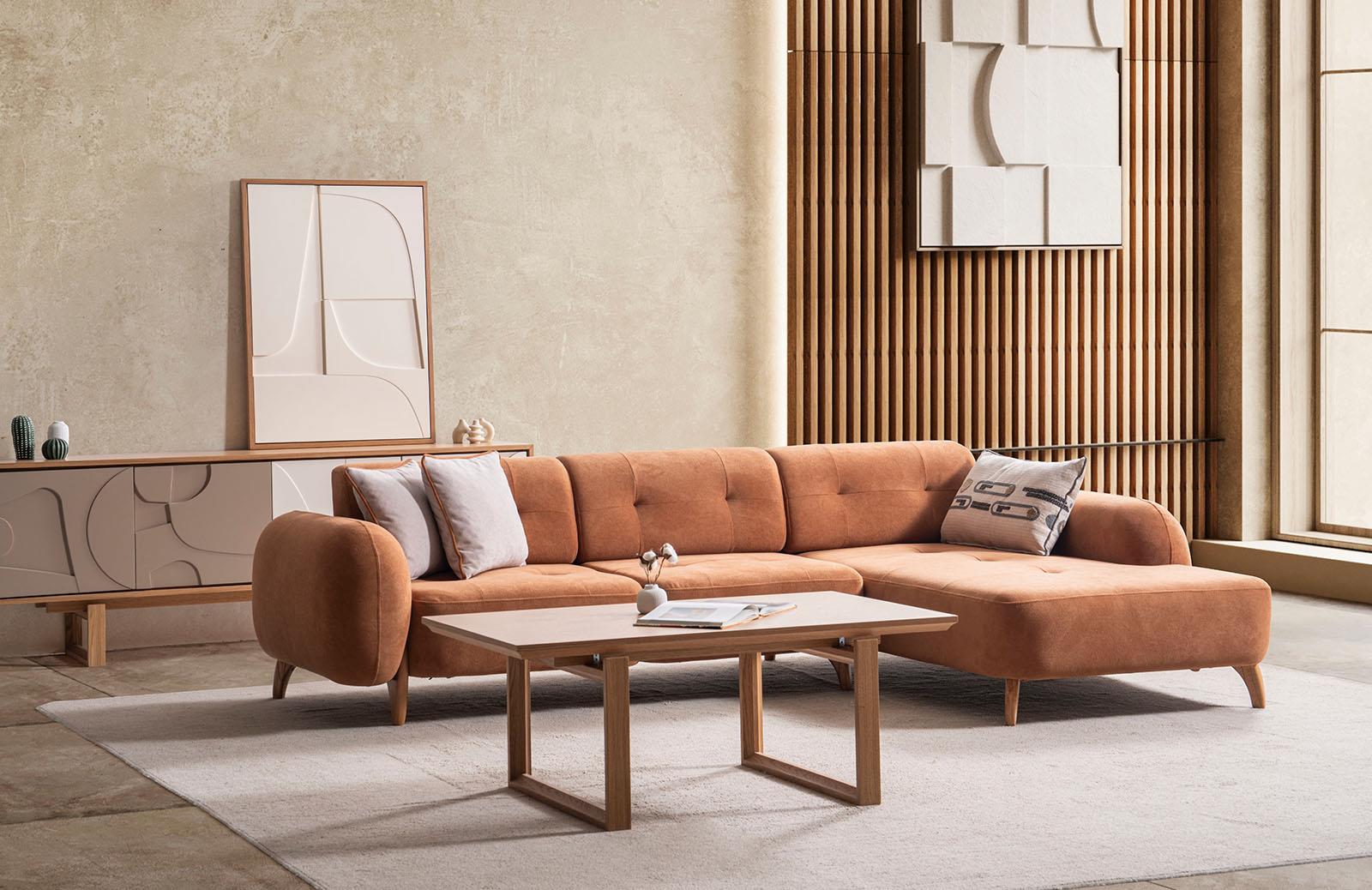 Çağla Köşe Koltuk Köşe Koltuk