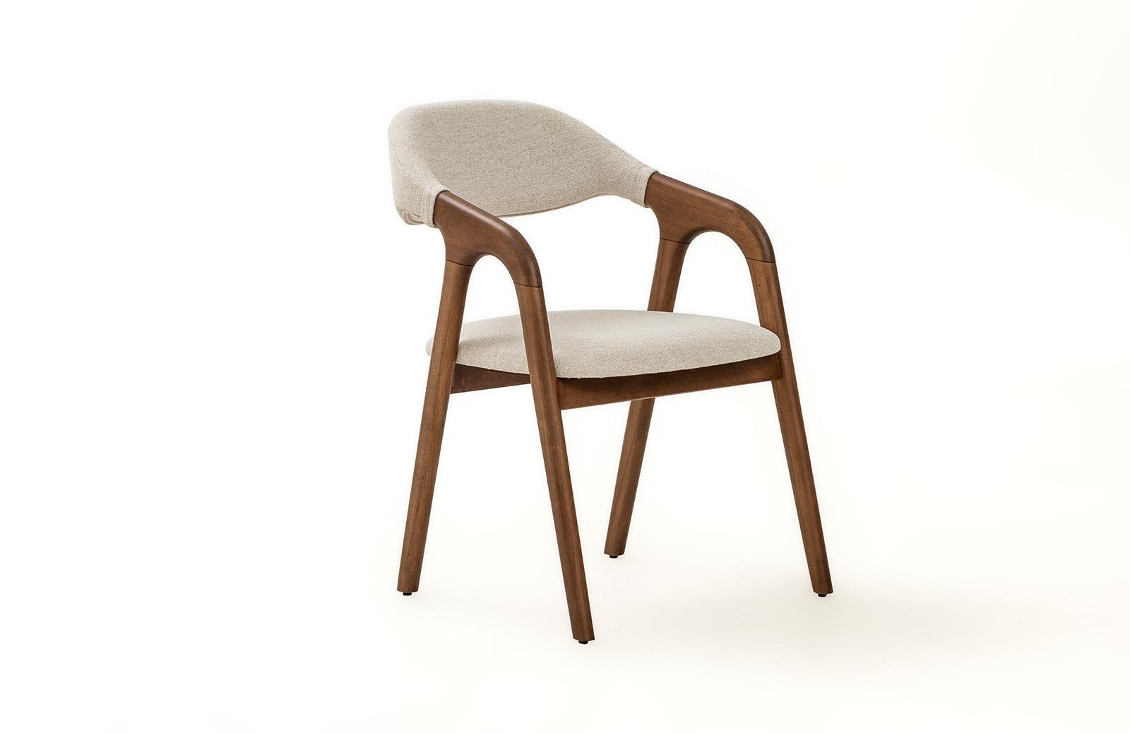 Pette Sandalye Yemek Odası Sandalyesi