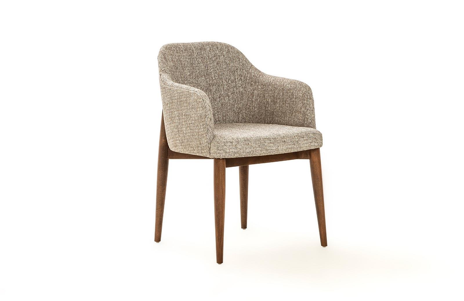 Almila Sandalye Yemek Odası Sandalyesi