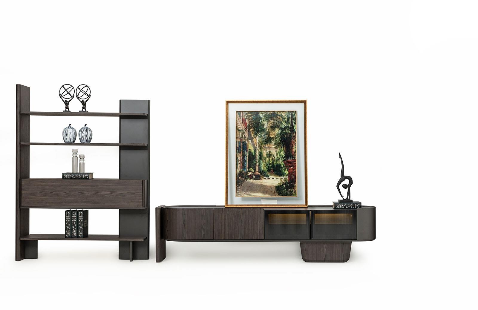 İva Tv Ünitesi TV Ünitesi