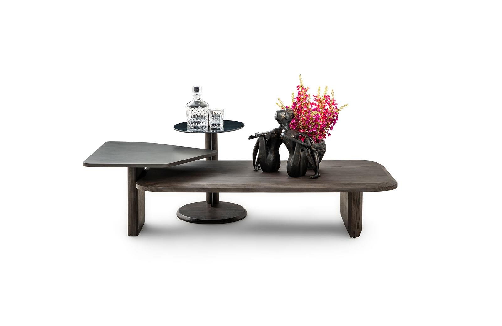 İva Sehpa Seti Sehpa ve Aksesuar