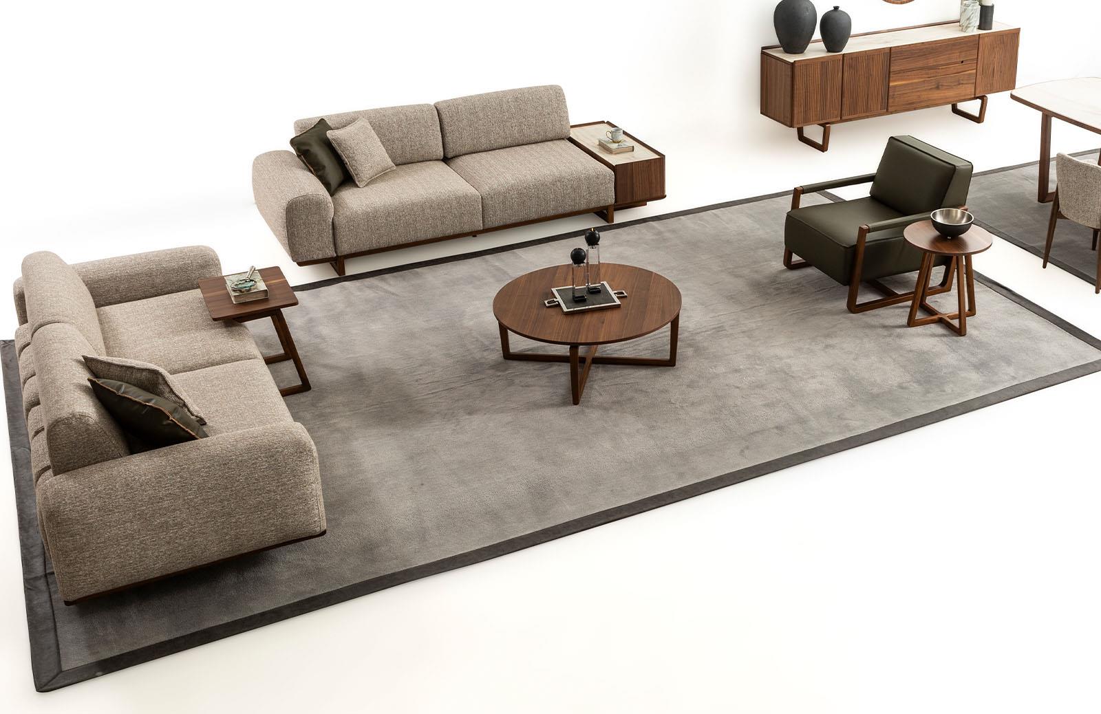 Almila Koltuk Takımı Koltuk Takımı