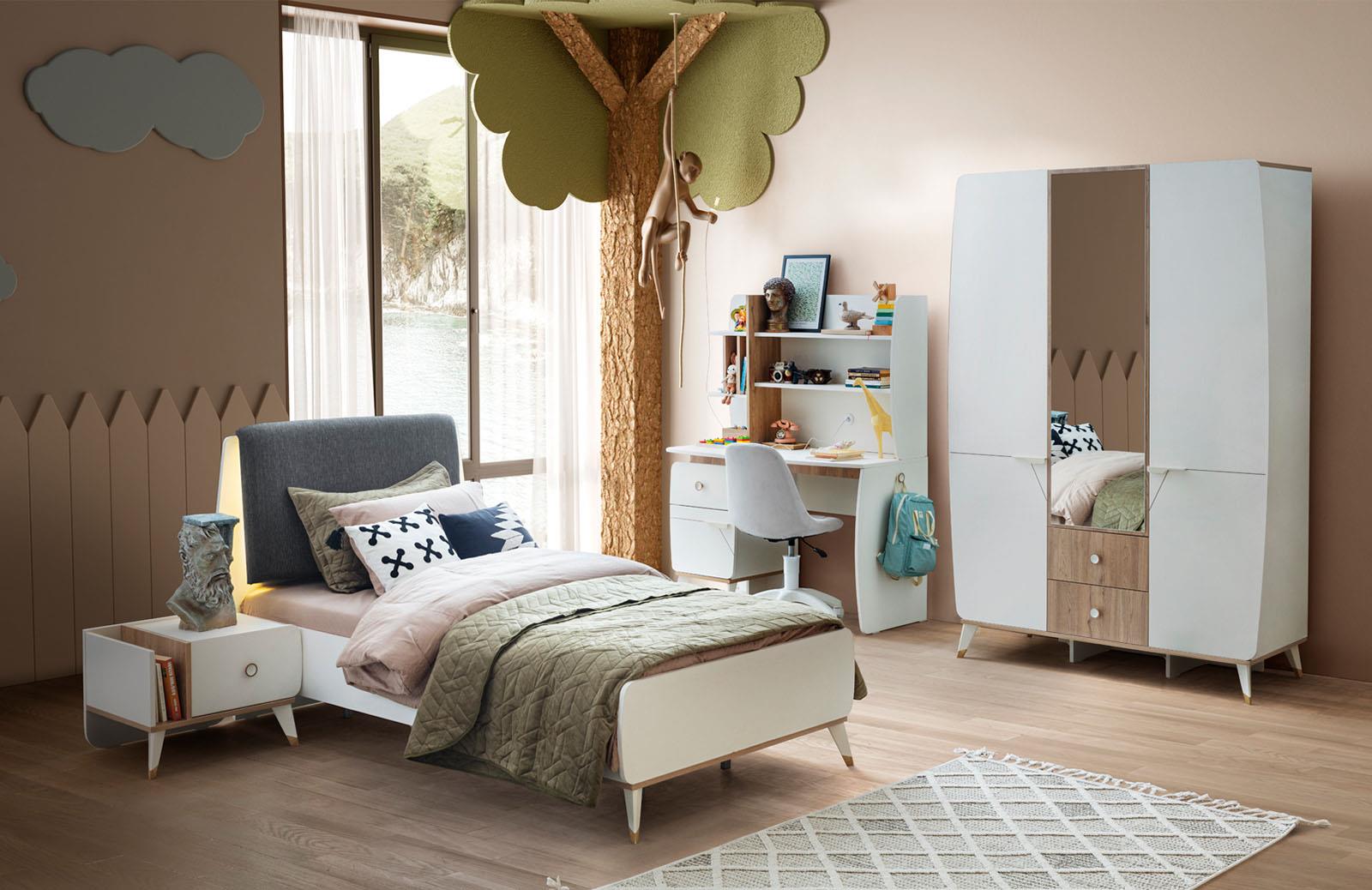 Bloom Genç Odası Takımı Genç Odası