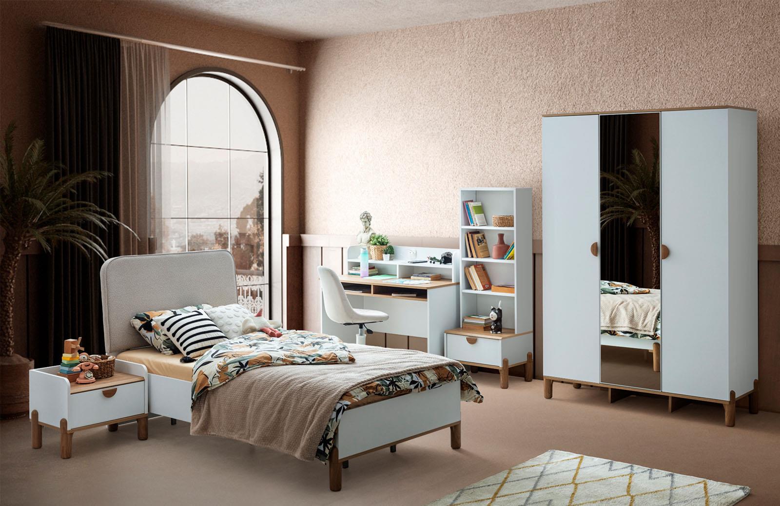 Camelia Genç Odası Takımı Genç Odası