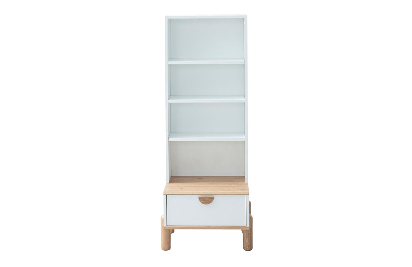 Camelia Kitaplık Genç Odası