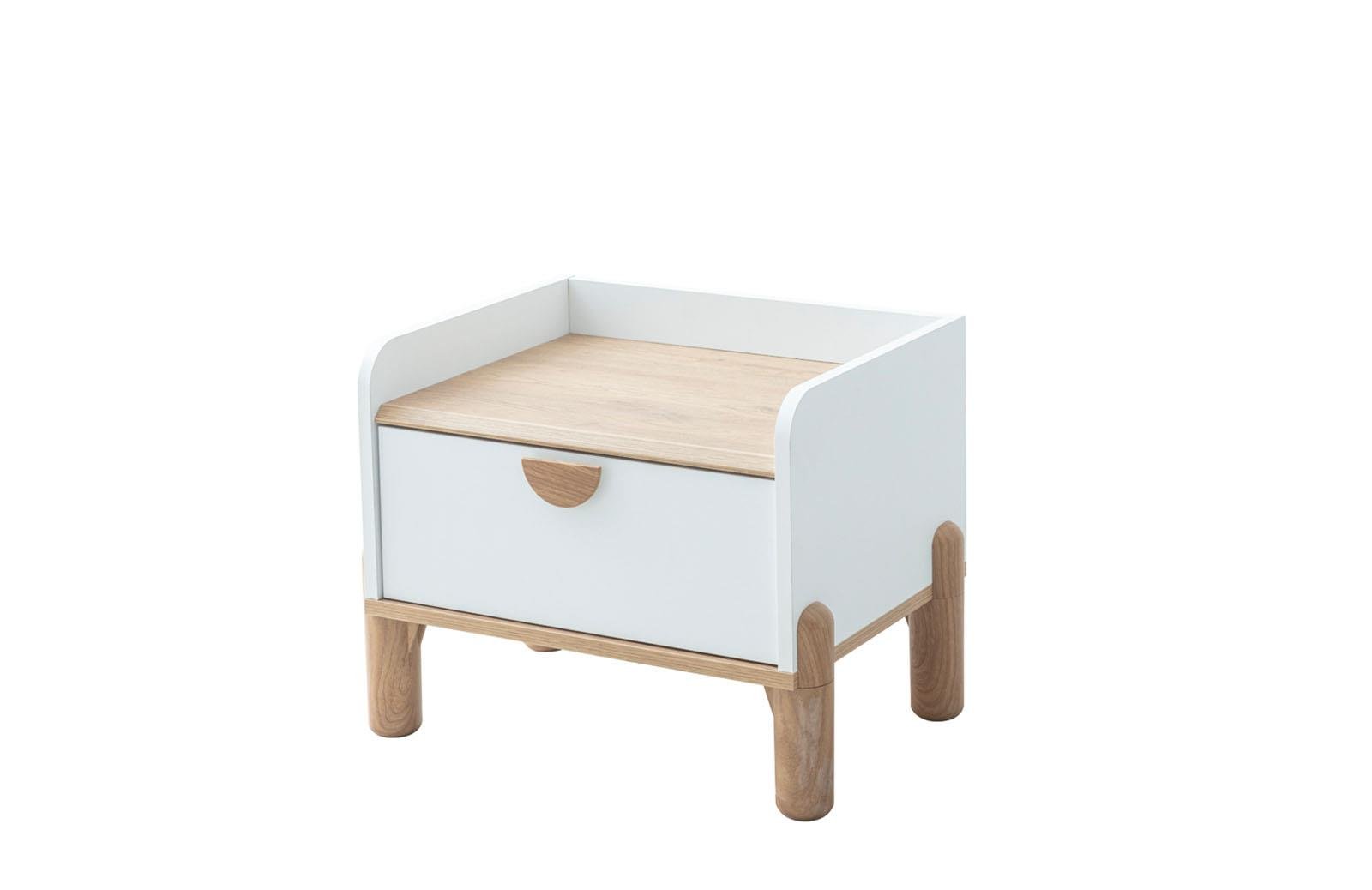 Camelia Komodin Genç Odası