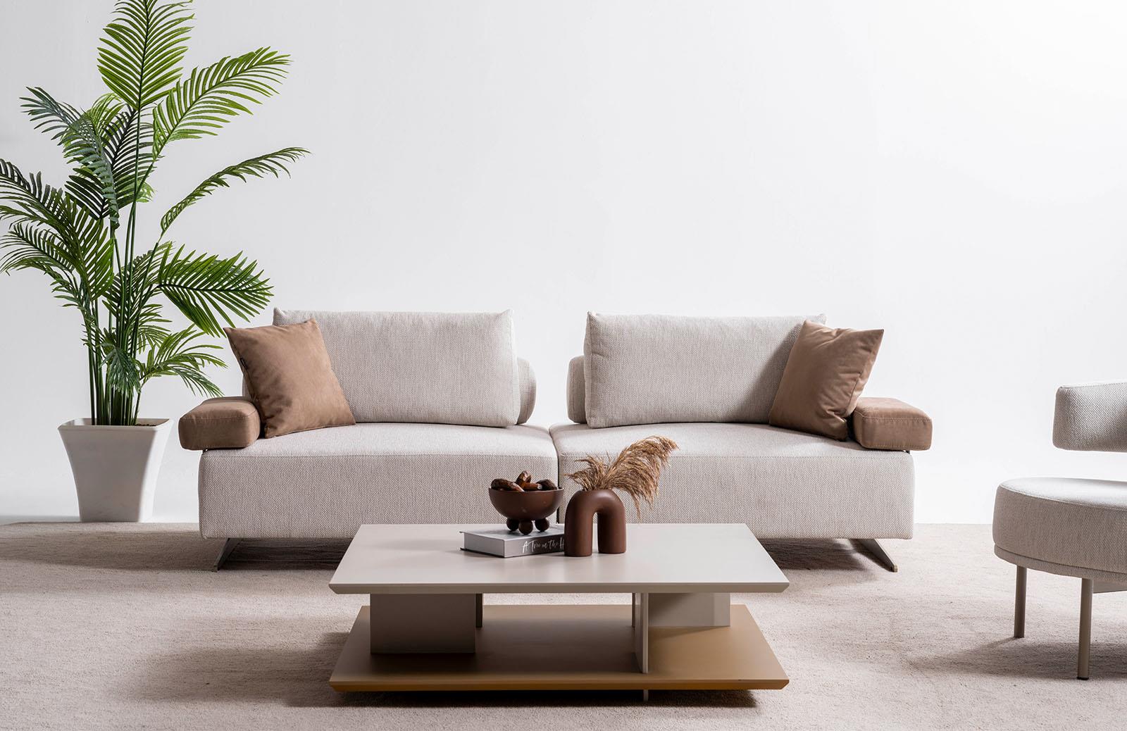 Manipo Koltuk Takımı Koltuk Takımı