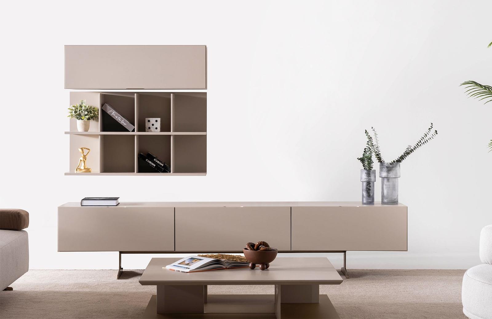 Manipo Tv Ünitesi TV Ünitesi