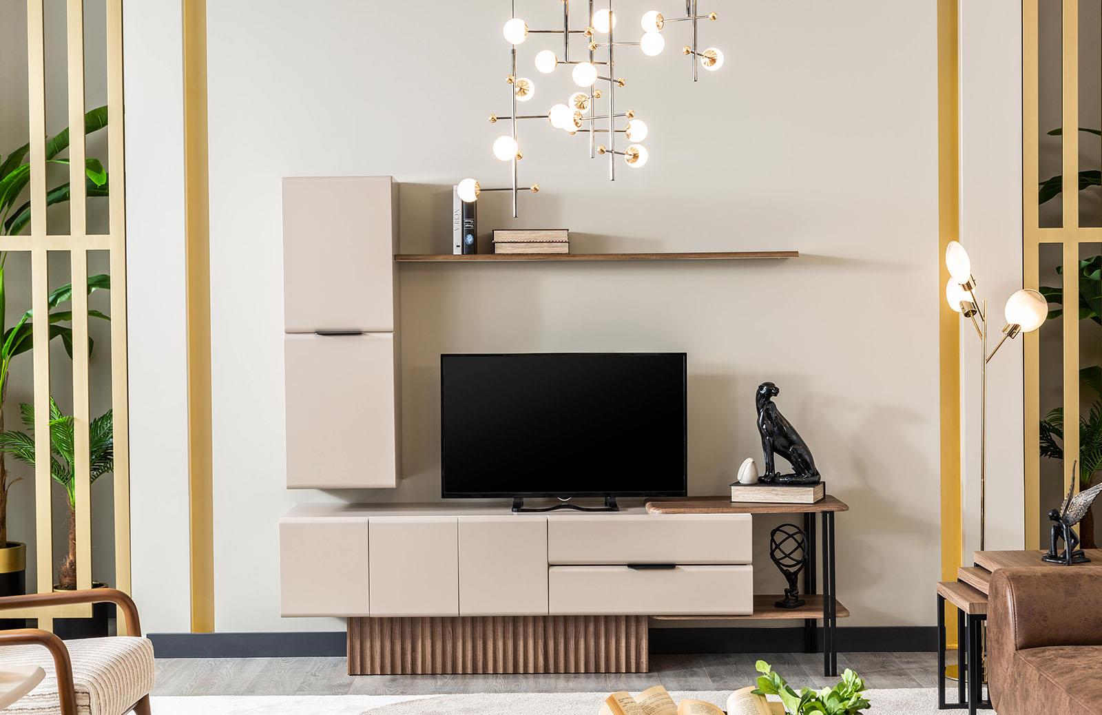 Rubeus Tv Ünitesi TV Ünitesi