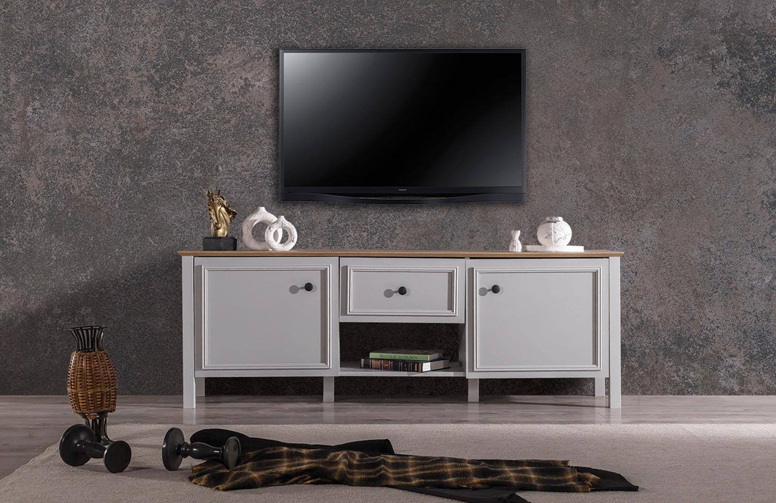 Mukta Tv Sehpası TV Ünitesi