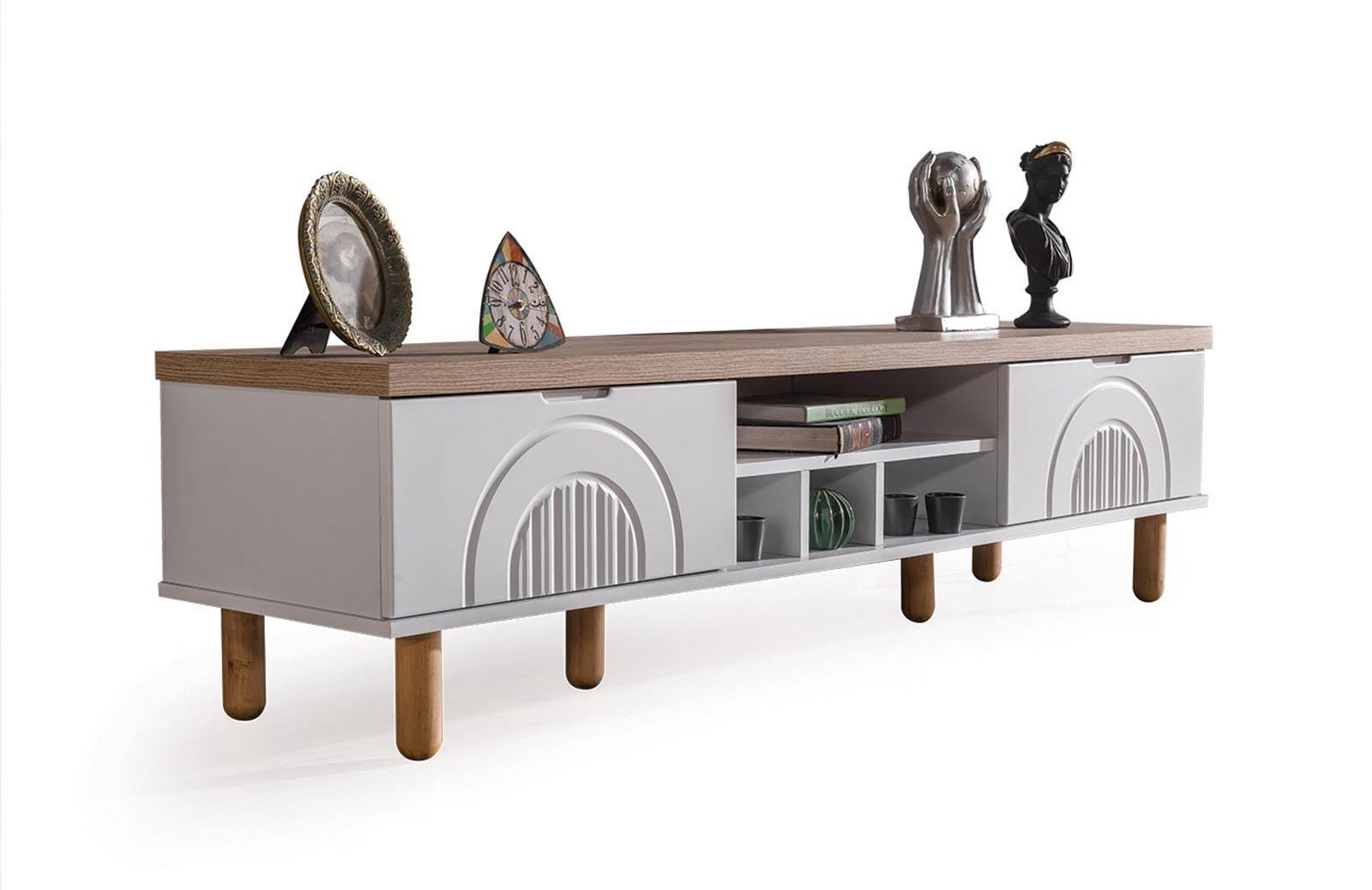 Lusia Tv Sehpası TV Ünitesi