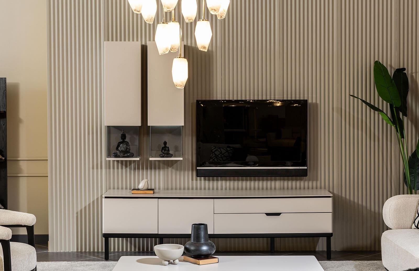 Gustavo Tv Ünitesi TV Ünitesi