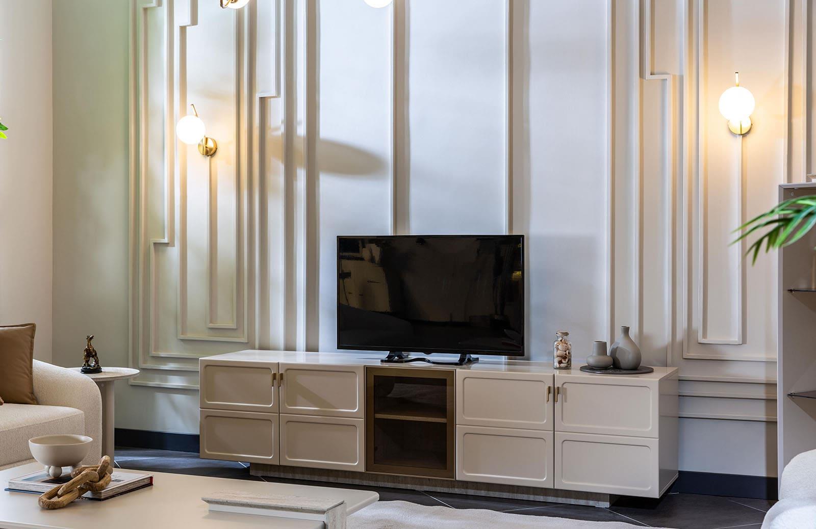 Josef Tv Ünitesi TV Ünitesi