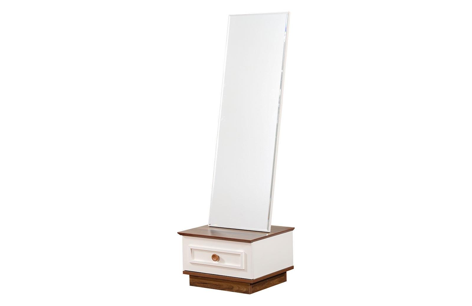 Medelin Boy Aynası Yatak Odası