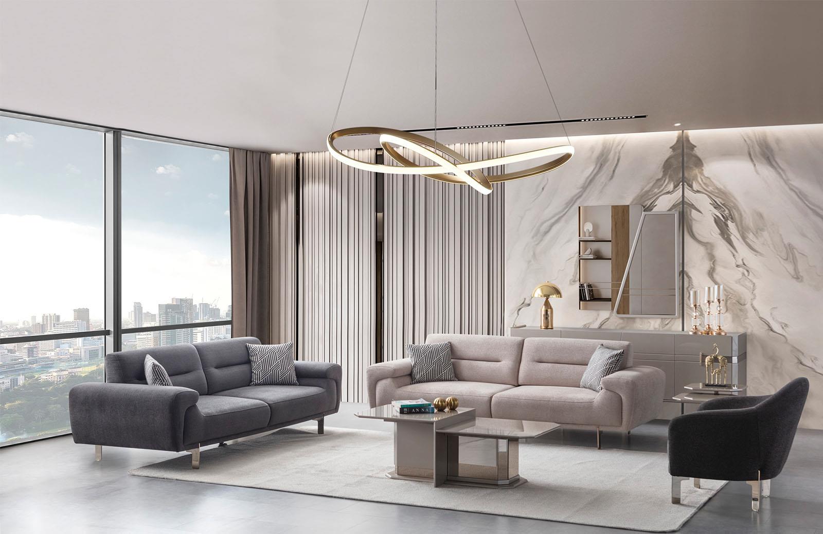 Wide Koltuk Takımı Koltuk Takımı