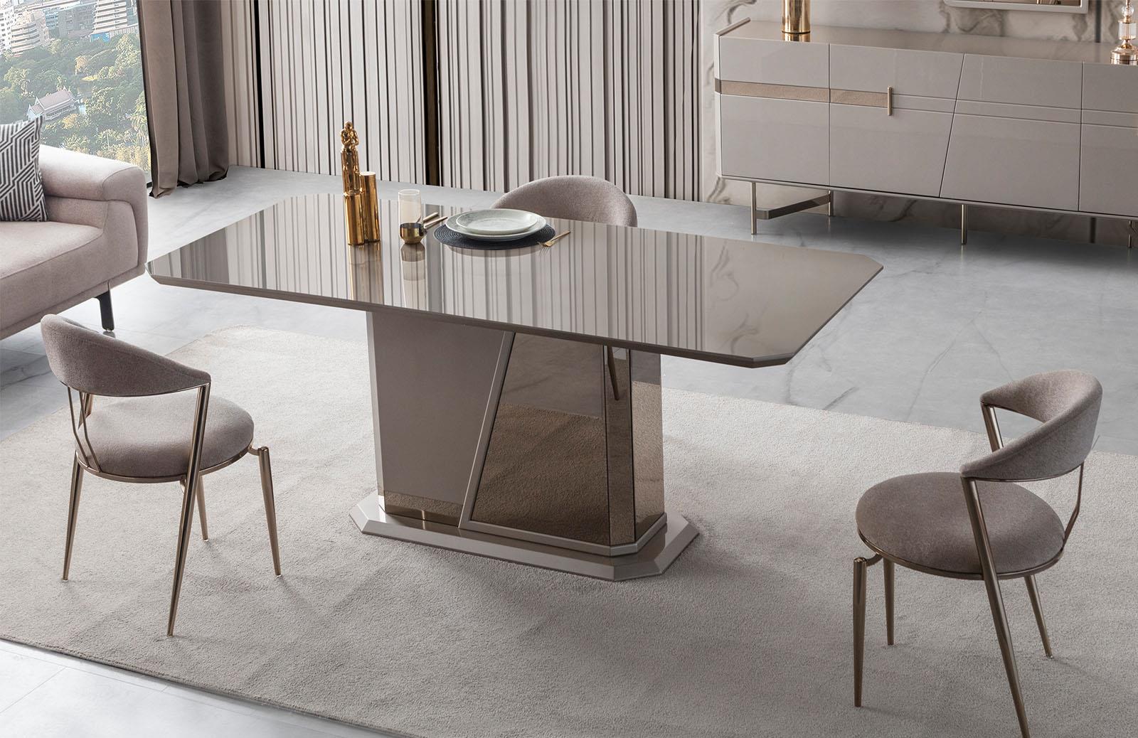 Wide Masa Yemek Masası