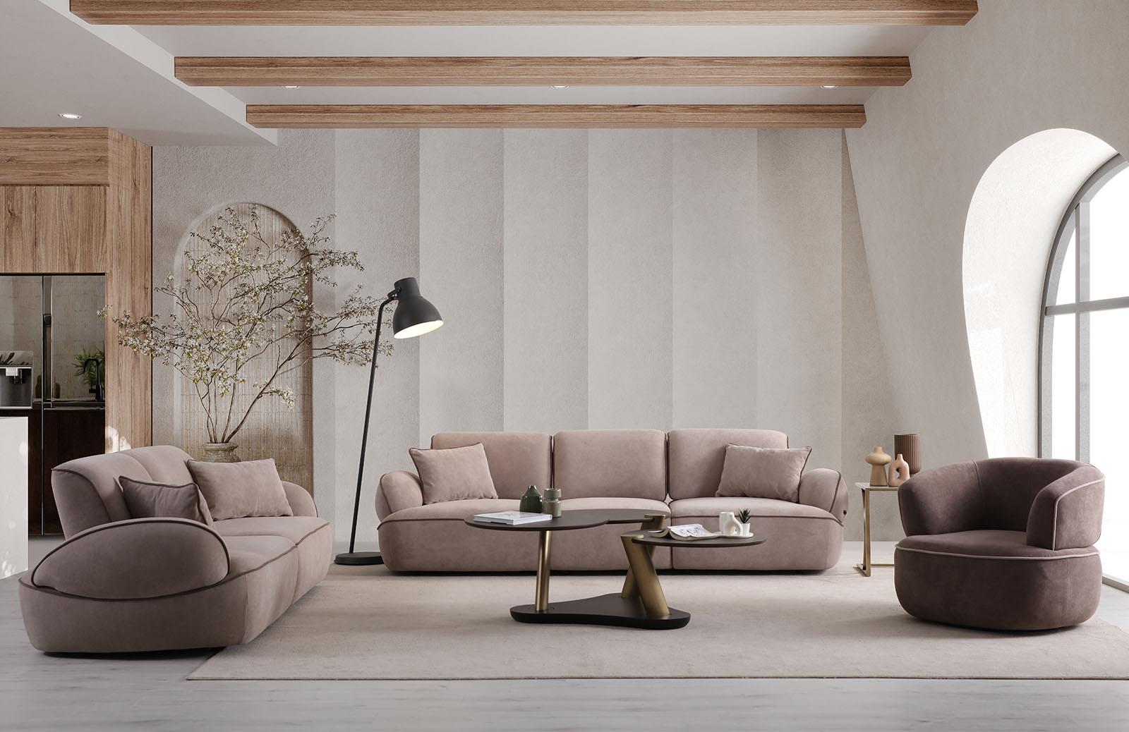 Arzen Koltuk Takımı Koltuk Takımı