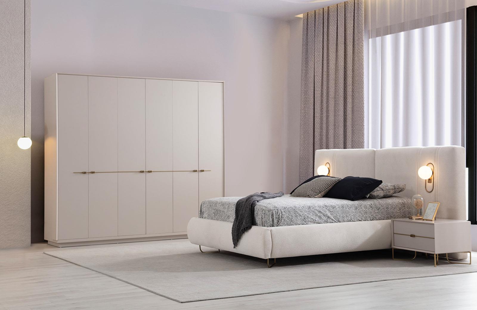 Tyler Yatak Odası Takımı