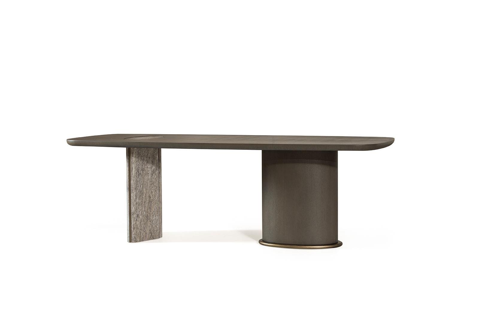 Tazia Masa Yemek Masası