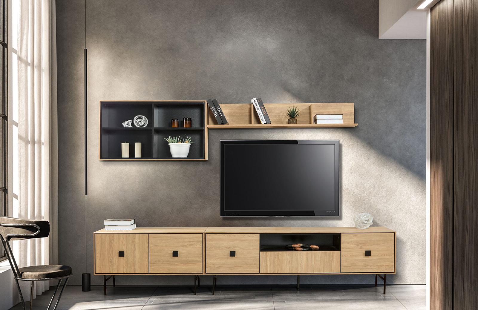 Orlena Tv Ünitesi TV Ünitesi