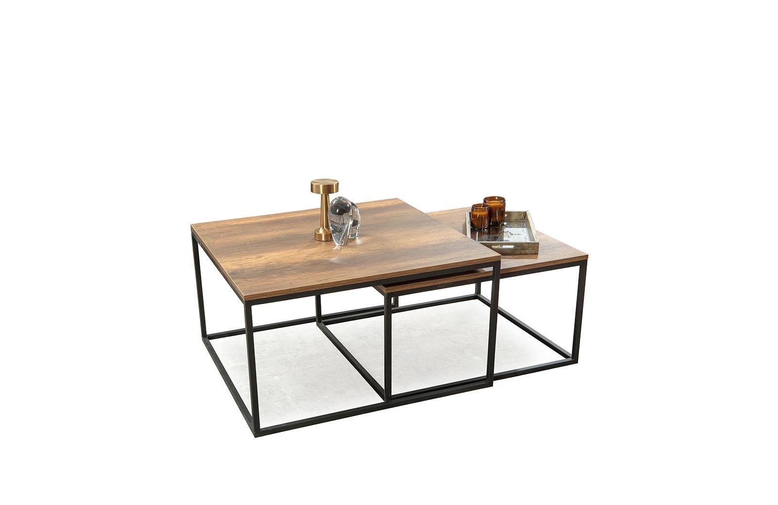 Leda Orta Sehpa Sehpa ve Aksesuar