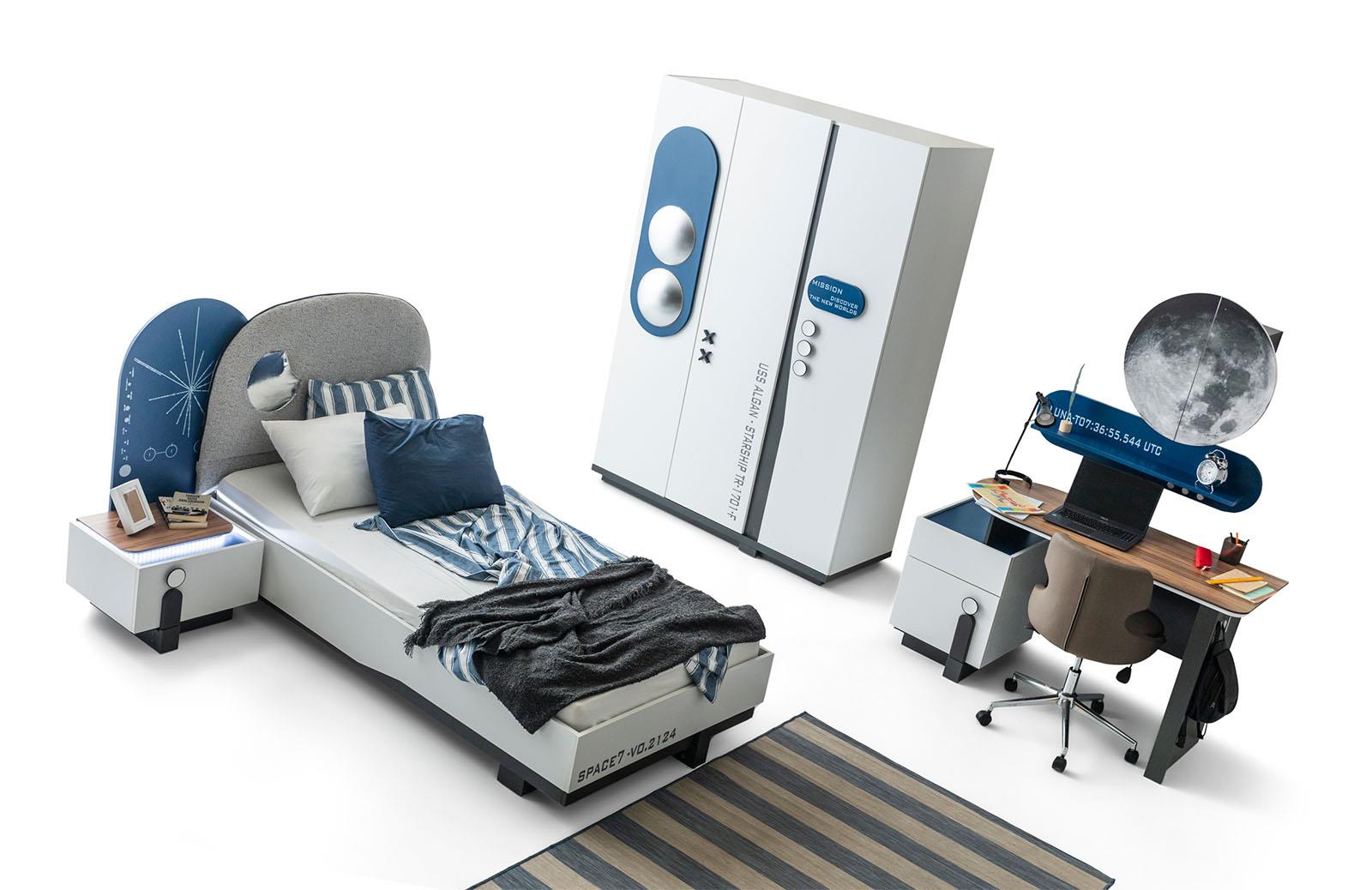 Longi Genç Odası Takımı Genç Odası