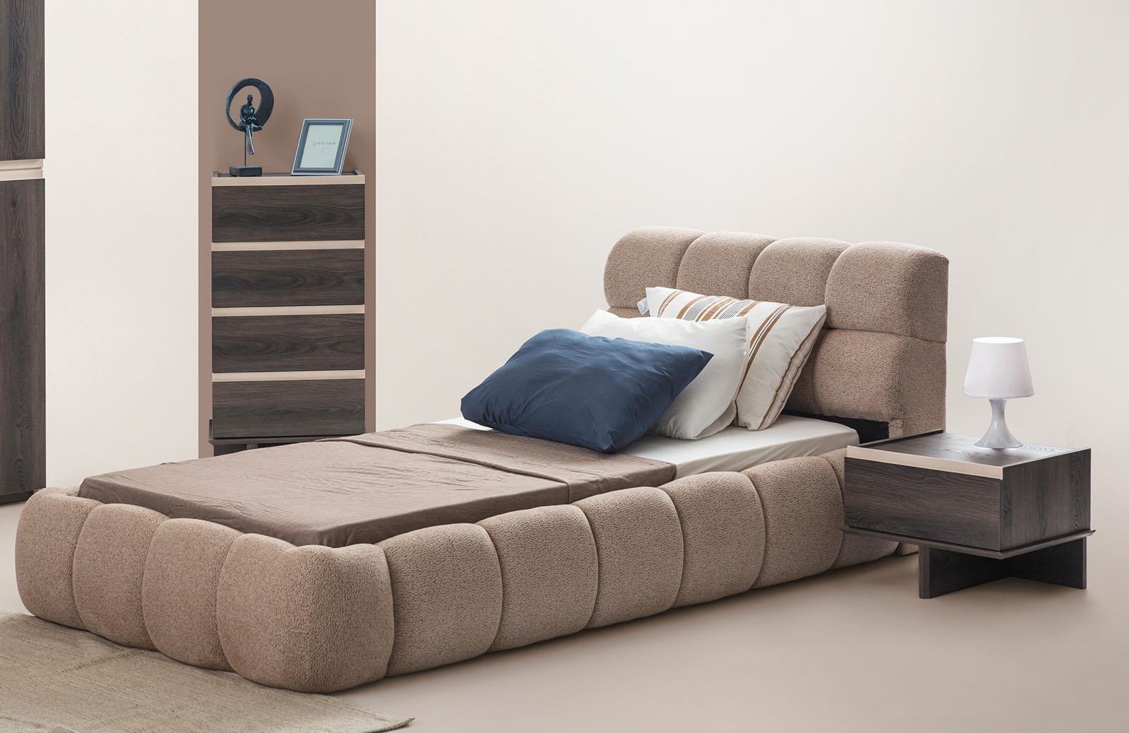 Delseny Karyola 120*200 Genç Odası