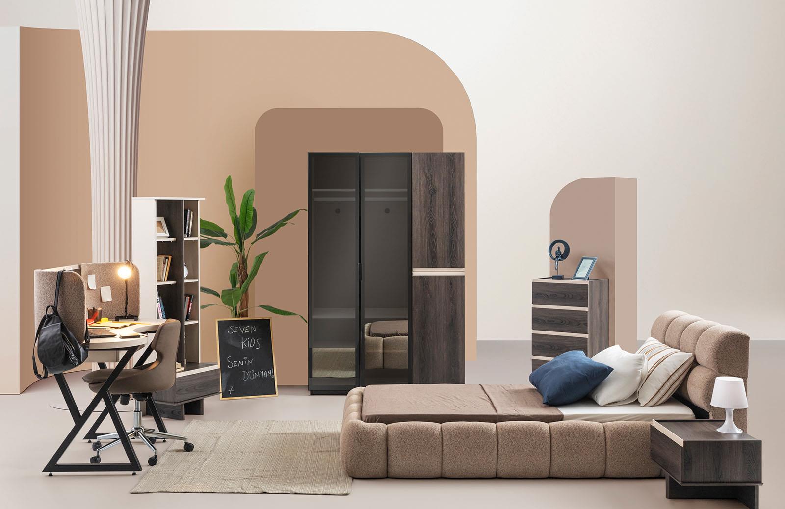 Delseny Genç Odası Takımı Genç Odası