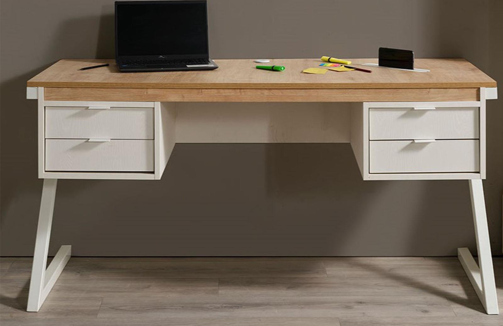 Ancora Çalışma Masası Alt Modül Genç Odası