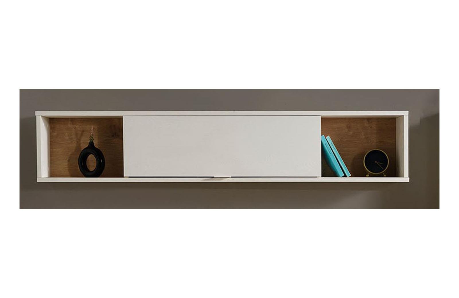 Ancora Çalışma Masası Üst Modül Genç Odası