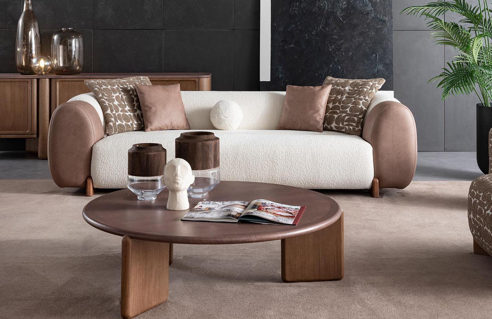 Tvuna Orta Sehpa Sehpa ve Aksesuar