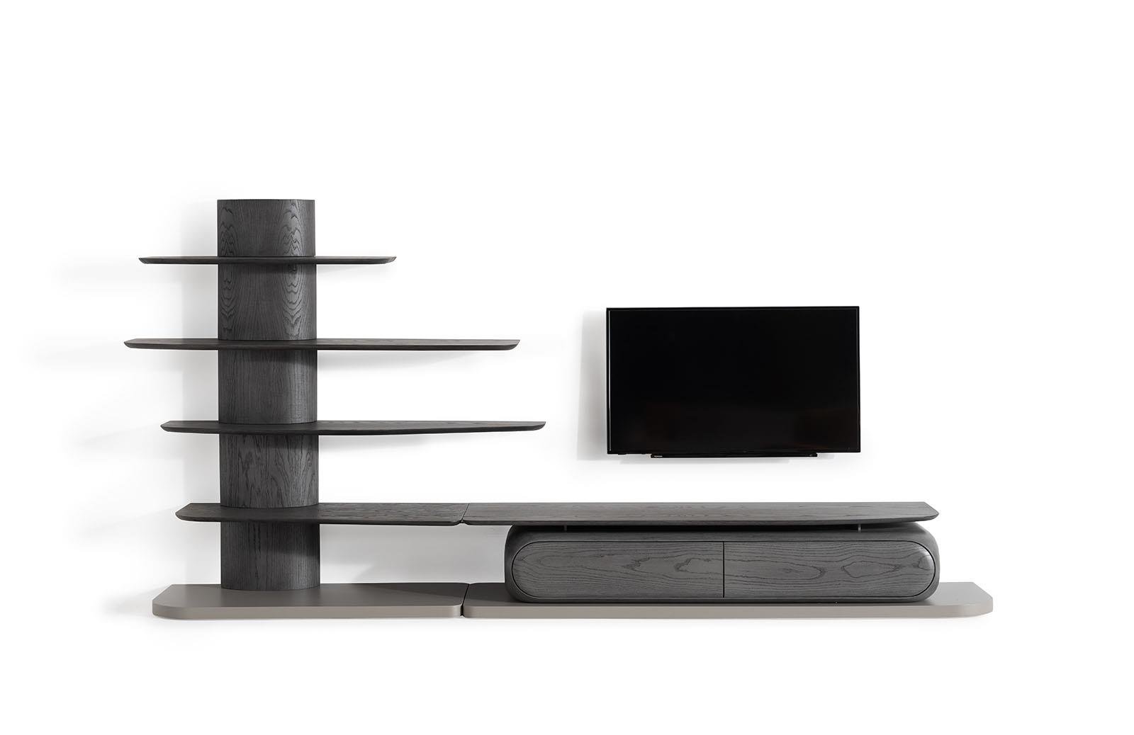 Rowan TV Ünitesi TV Ünitesi