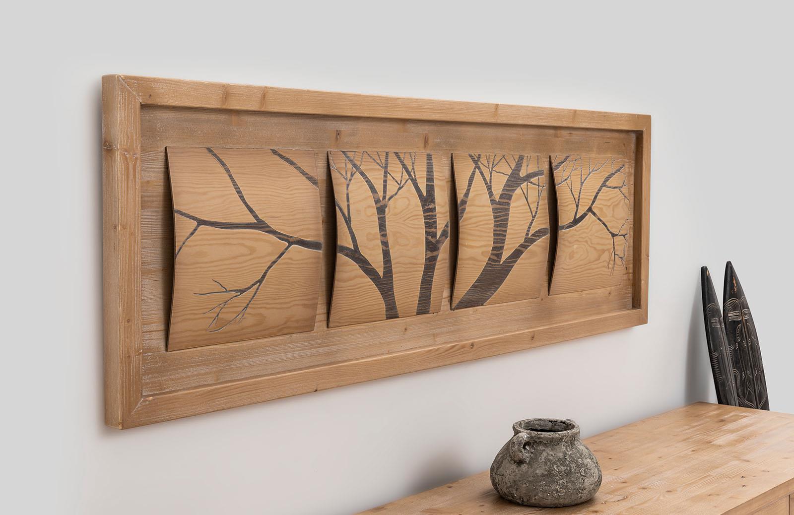 Misya Tablo Yemek Odası