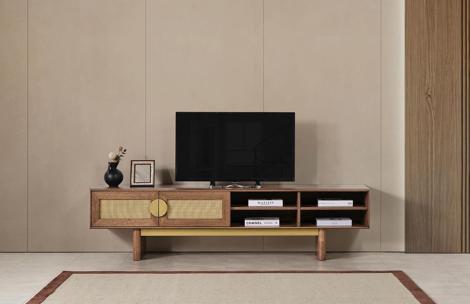 Samsara Tv Sehpası TV Ünitesi