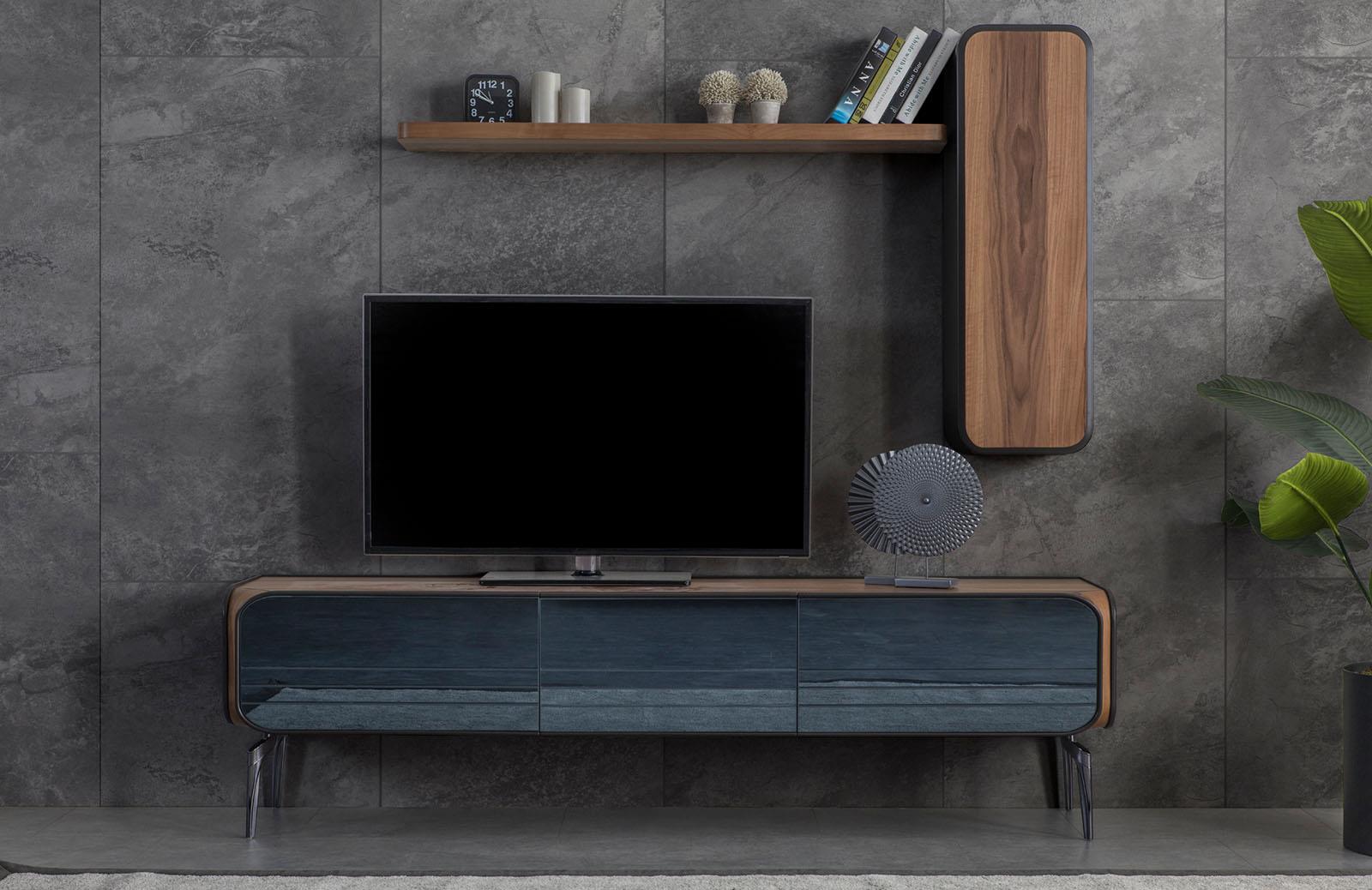 Turpo Tv Ünitesi TV Ünitesi