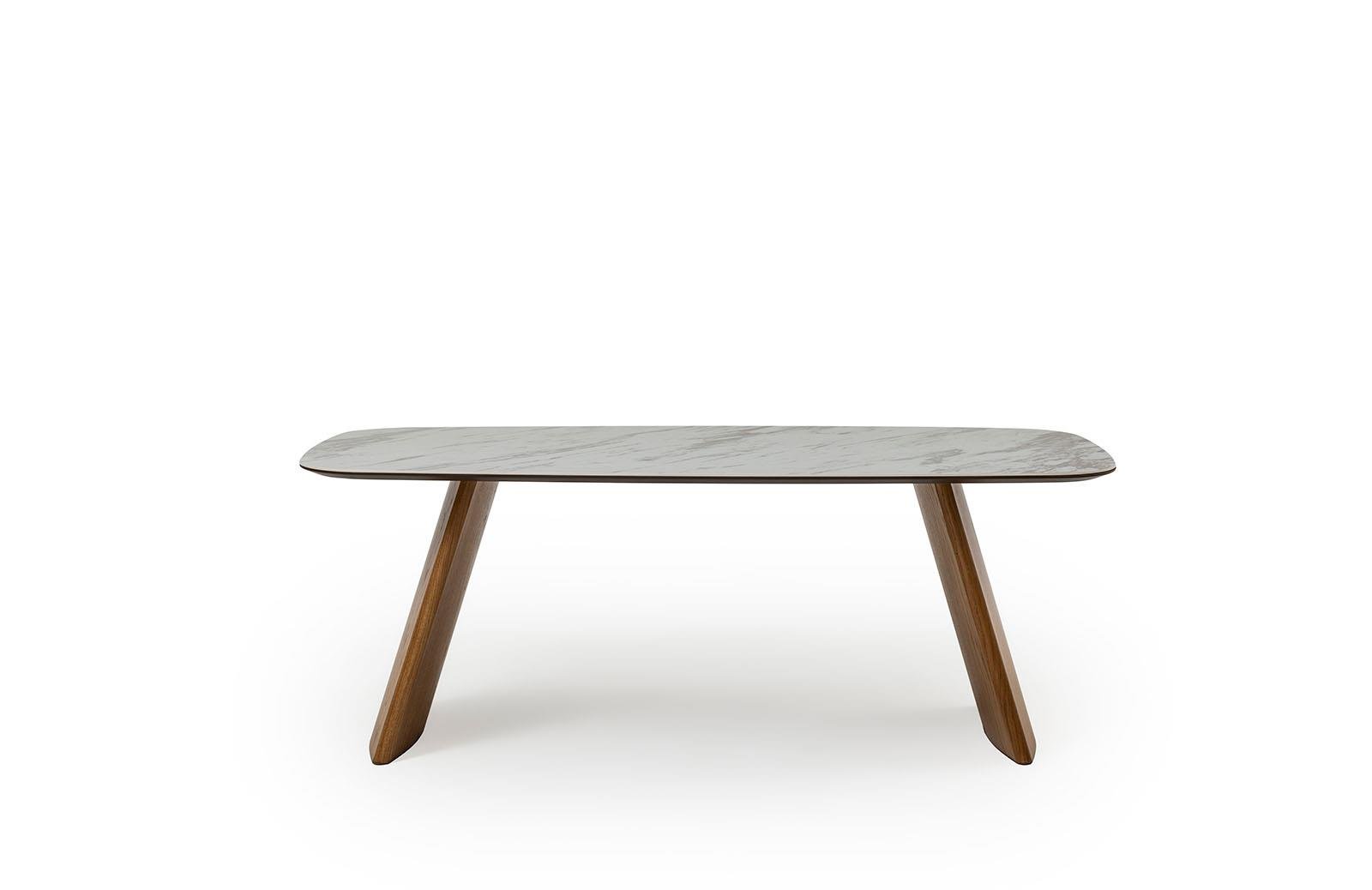 Riley Masa Porselen 240 cm Masalar