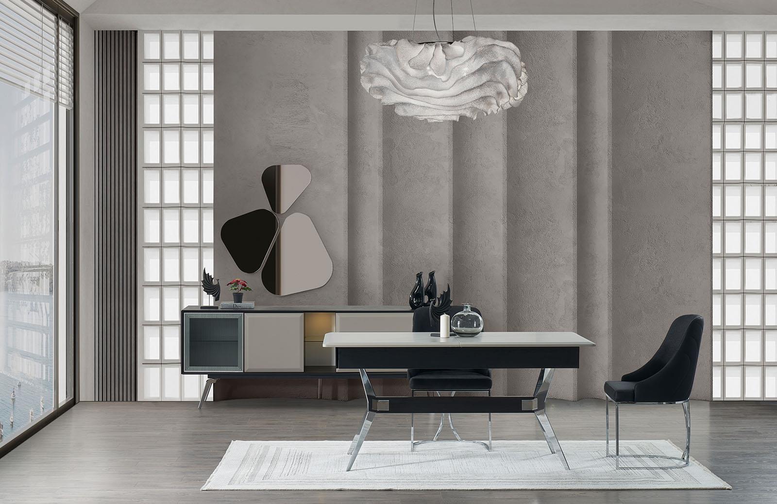 Lona Yemek Odası Takımı Yemek Odası