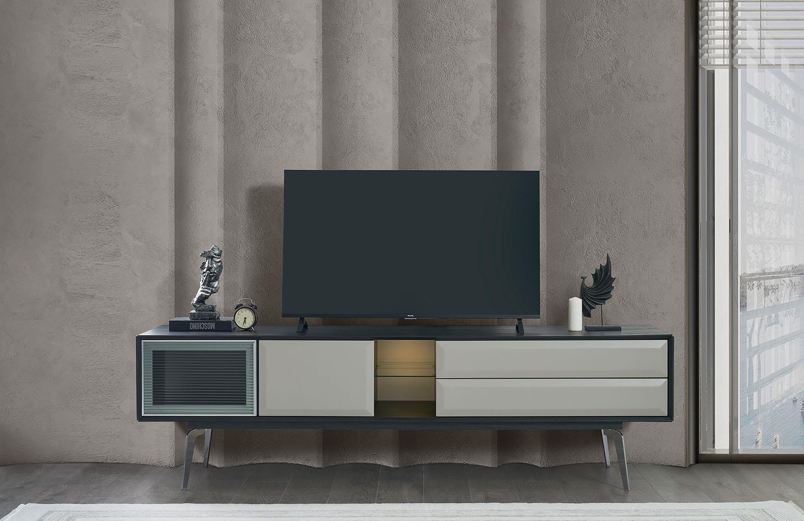 Lona Tv Ünitesi TV Ünitesi