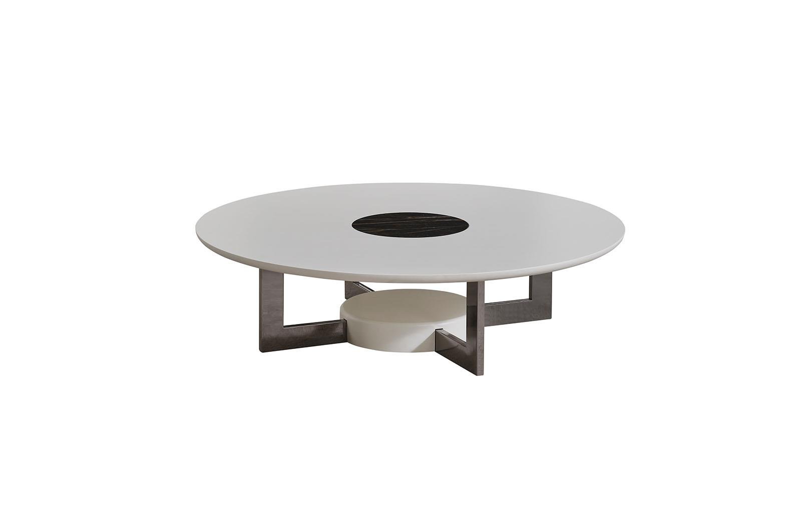 Clara Premium Orta Sehpa Sehpa ve Aksesuar